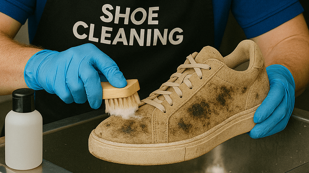 Expert Cleaning